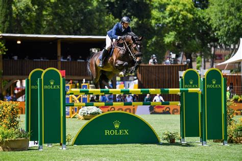 rolex gran premio roma 2021|WORLD’S ELITE RIDERS RETURN TO ROME FOR THE ROLEX GRAN PREMIO.